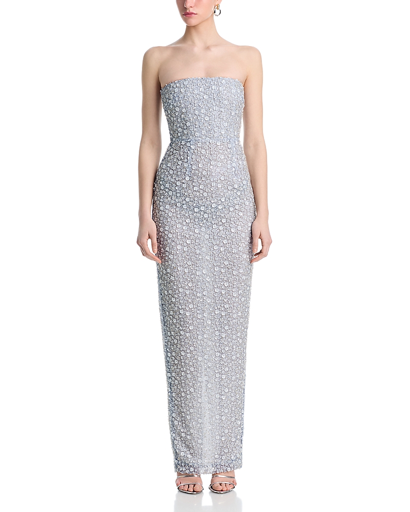 Sau Lee Tilly Dress