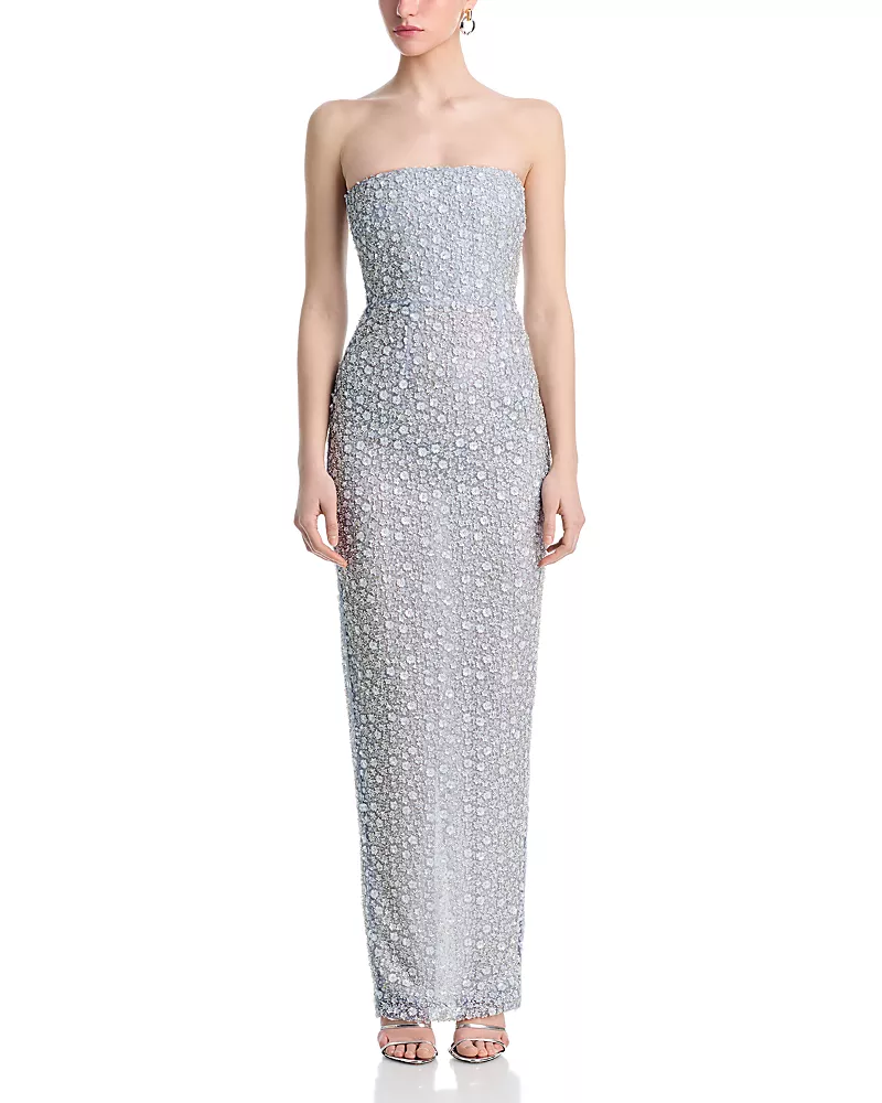 Sau Lee Tilly Dress