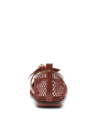 Women's Clarita Bow Flats