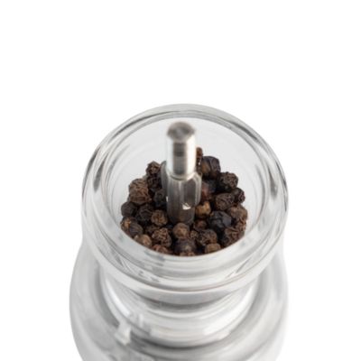 Bistro Duo Salt and Pepper Mill Set