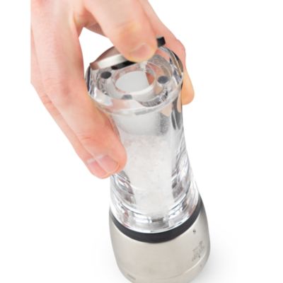 Daman uSelect Zirlion Salt Mill