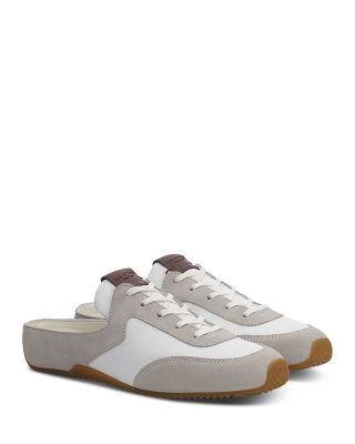 Women's Retro Runner Slim Sneakers