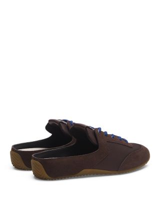 Women's Retro Runner Slim Ultra Mules