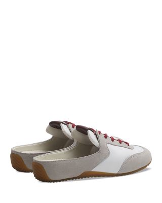 Women's Retro Runner Slim Sneakers