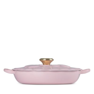 Signature Petal Braiser, 2.5 qt.