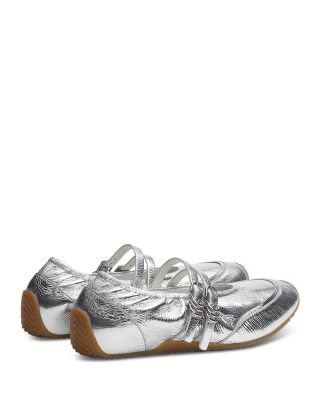 Women's Emilee Mary Jane Sneakers
