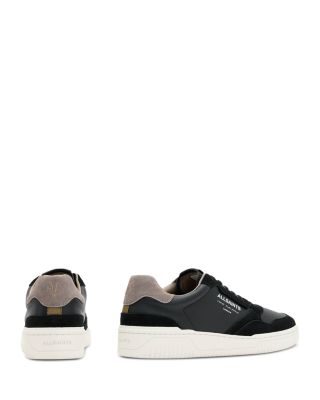 Men's Regan Low Top Sneaker