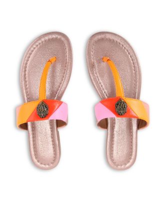 Women's Kensington T Bar Sandals