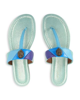 Women's Kensington T Bar Sandals