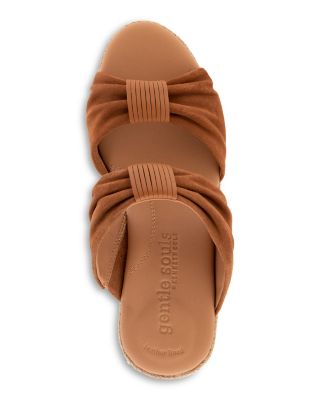 Women's Gracious Espadrille Wedge Sandals