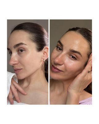 First Light Tinted Tan Serum 1 oz.