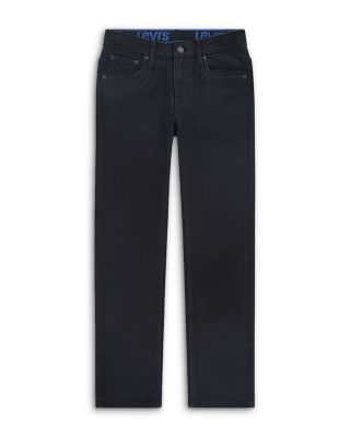 Boys' 502™ Strong Performance Regular Taper Jeans - Big Kid