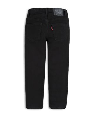 Boys' 502™ Strong Performance Regular Taper Jeans - Little Kid