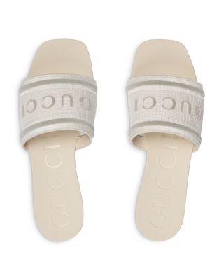 Women's Slide Sandals