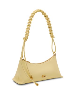 Osa Leather Shoulder Bag