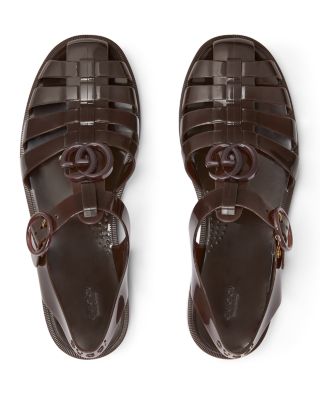 Women's Rubber Fisherman Sandals
