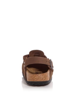 Women's Tokio Slingback Clogs
