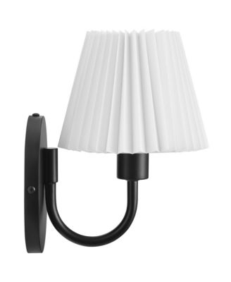Wave Wall Sconce