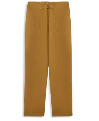  Tailored Ankle-Length Pants