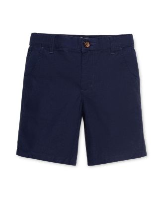 Boys' Linen Blend Short - Little Kid, Big Kid