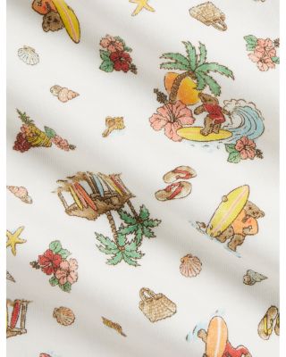 Boys' Polo Bear Cotton Bodysuit 2-Pack - Baby