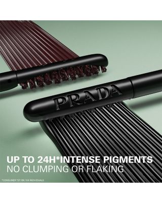 Pradascope Lash Lifting & Lengthening Mascara - B03 Mahogany