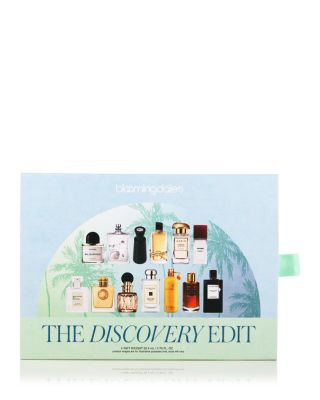 Scent Discovery Edit Gift Set - Exclusive