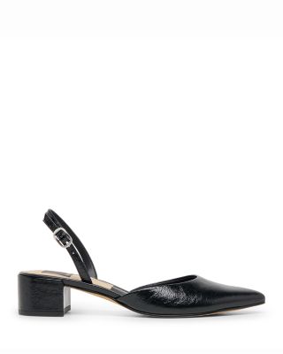 Women's Carel Slingback Pumps