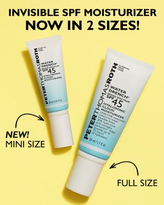 Water Drench&reg; Broad Spectrum SPF 45 Hyaluronic Cloud Moisturizer 1.7 oz.