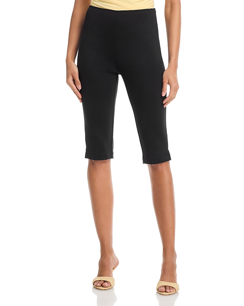 Aqua Capri Pants - Exclusive