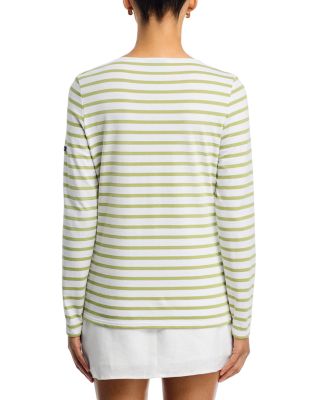 Minquidame Long Sleeve Tee