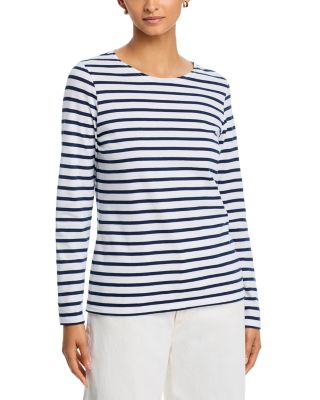 Minquidame Long Sleeve Tee