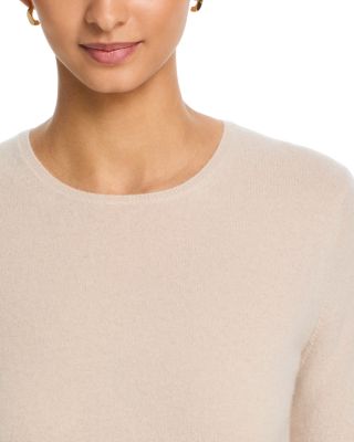 Long Sleeve Crewneck Top - Exclusive