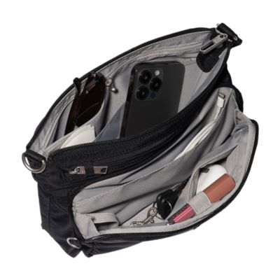 Classic AntiTheft Keepsake Crossbody Bag