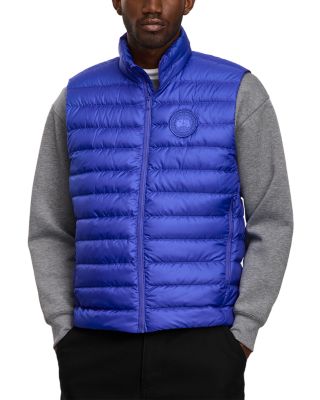 Stratus Vest