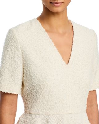 Daletar1 Tweed Skater Dress