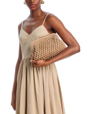 Popcorn Clutch - Exclusive