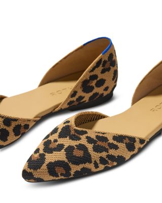 Women's The d'Orsay Pointed Flats