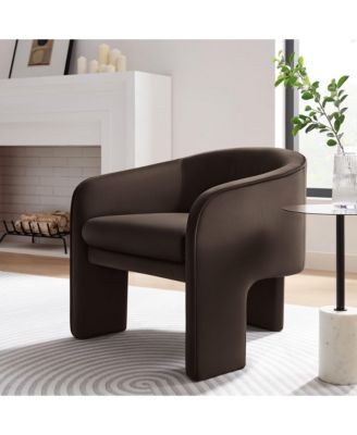 Greer Barrel Accent Chair