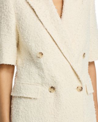 Jaleto Tweed Jacket - Exclusive