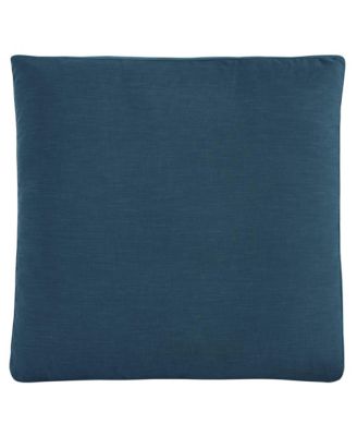 Commix Down Filled Overstuffed Ottoman