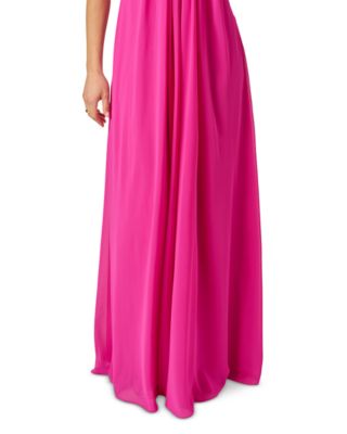 Chiffon Long Dress