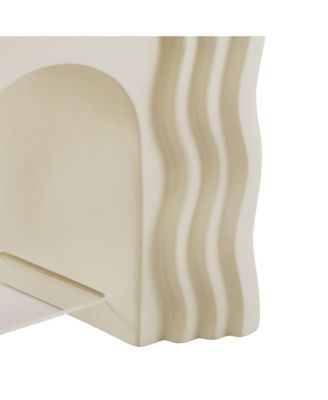 Jorin Squiggle Side Table