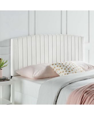 Modway Rebecca Performance Velvet Headboard, Twin