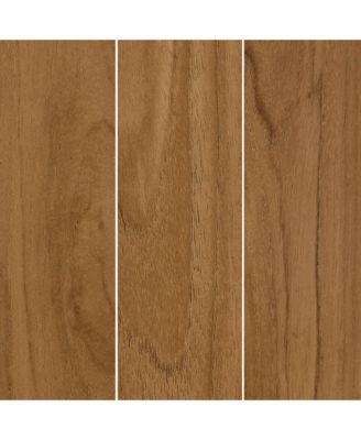 Vienna 34" Square Outdoor Patio Teak Wood Dining Table