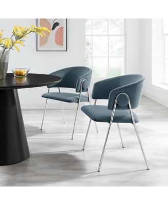  Nella Dining Chair, Set of 2