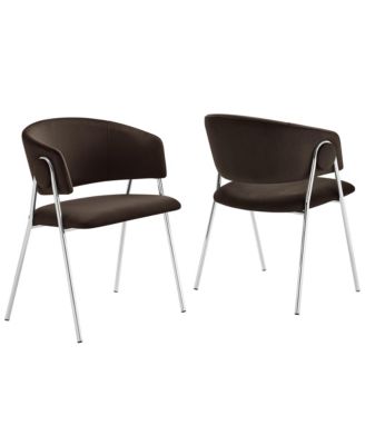 Nella Dining Chair, Set of 2