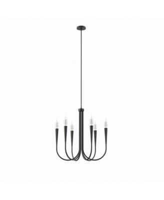 Penrose 6-Light Chandelier