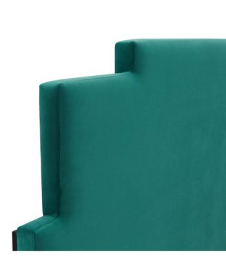 Modway Kasia Performance Velvet Headboard, Twin