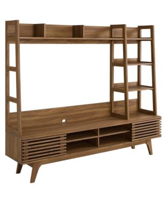 Render TV Stand Entertainment Center